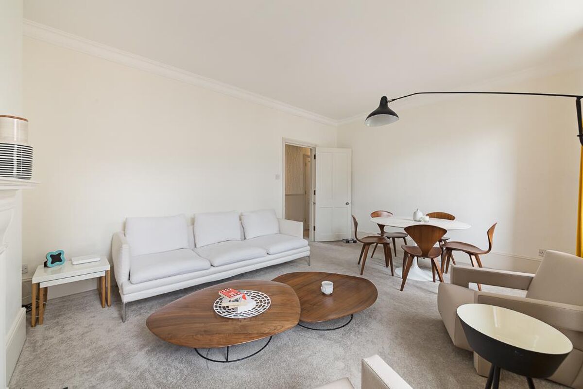 flat to rent in Elizabeth Street, Belgravia, London, SW1W