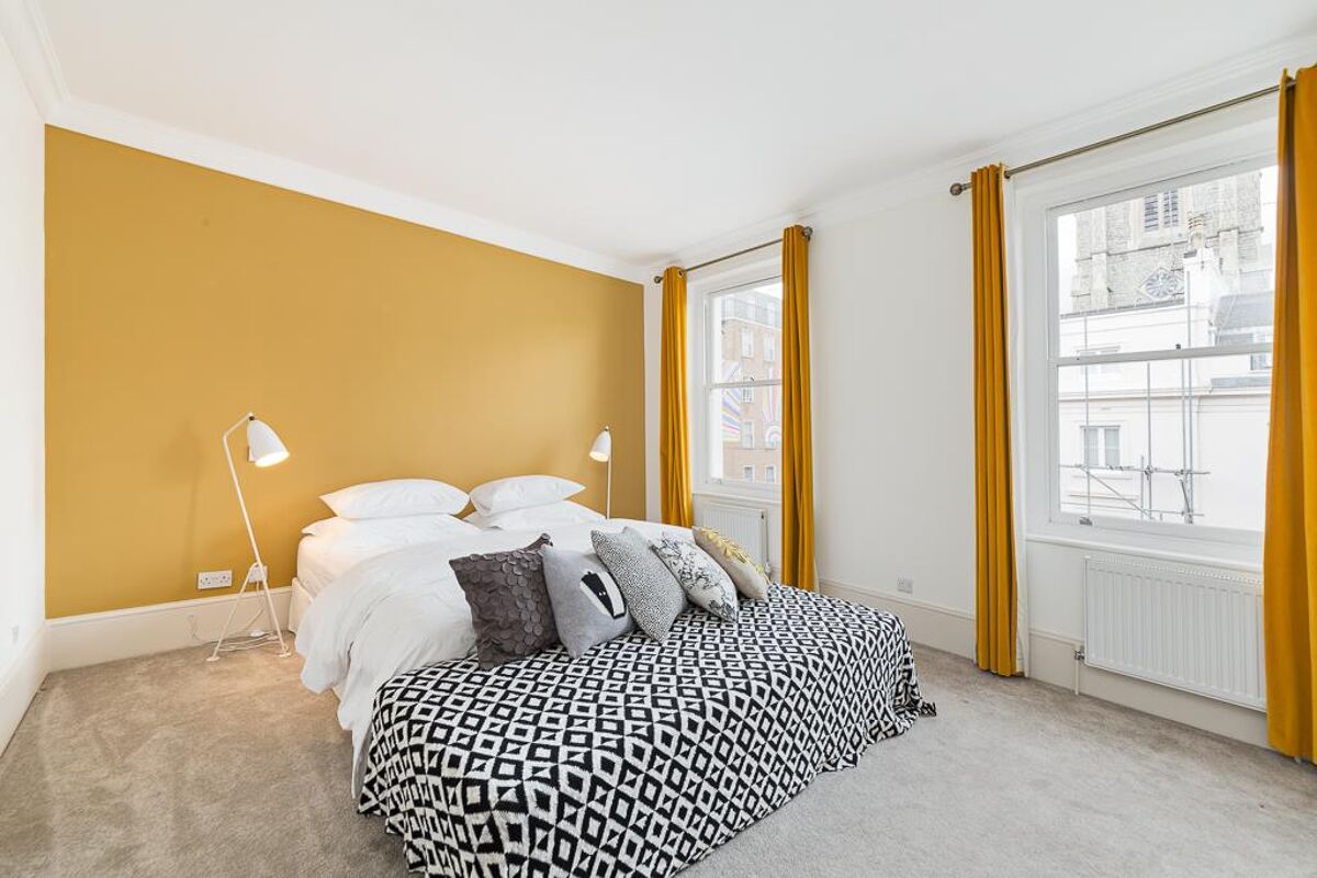 flat to rent in Elizabeth Street, Belgravia, London, SW1W