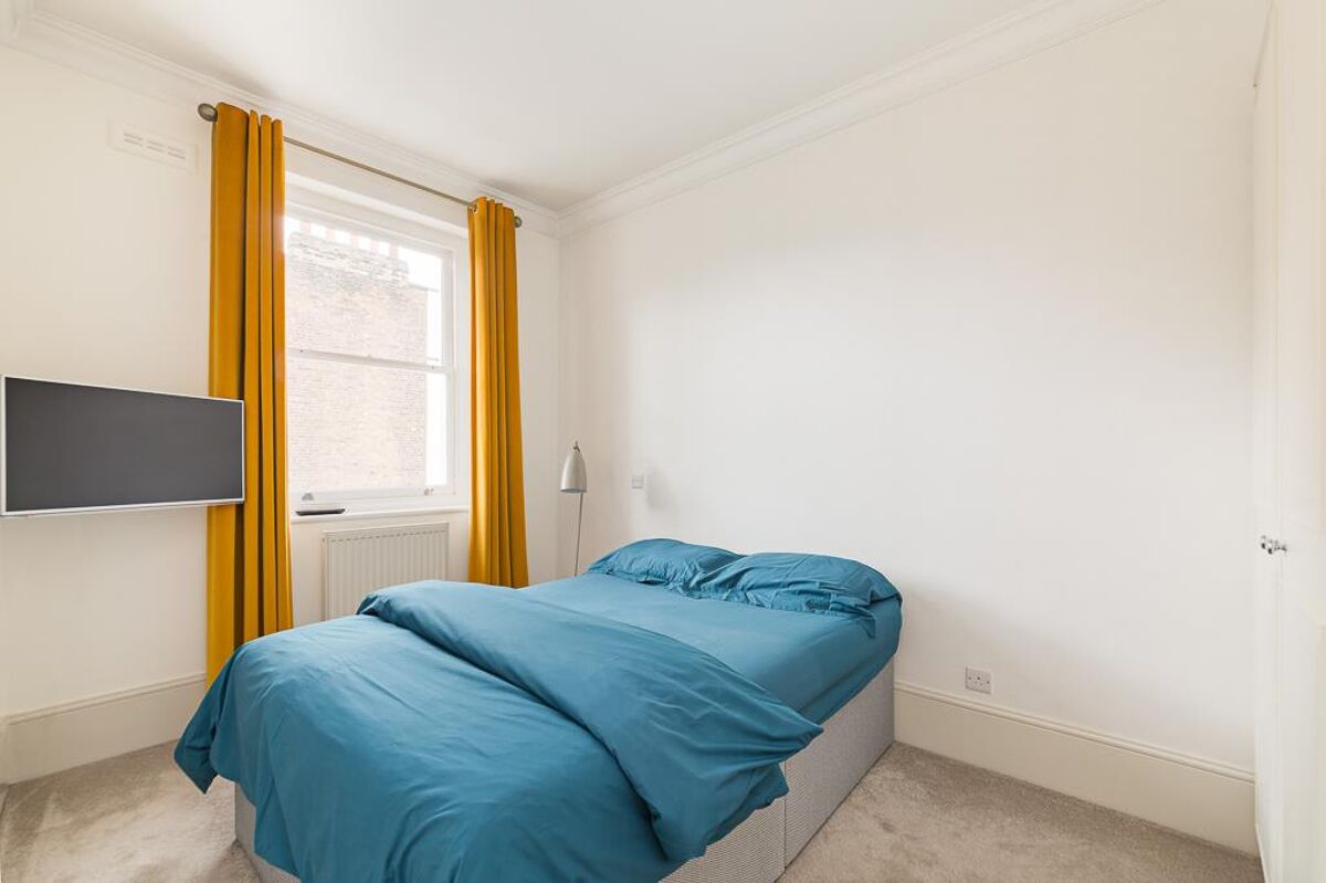 flat to rent in Elizabeth Street, Belgravia, London, SW1W