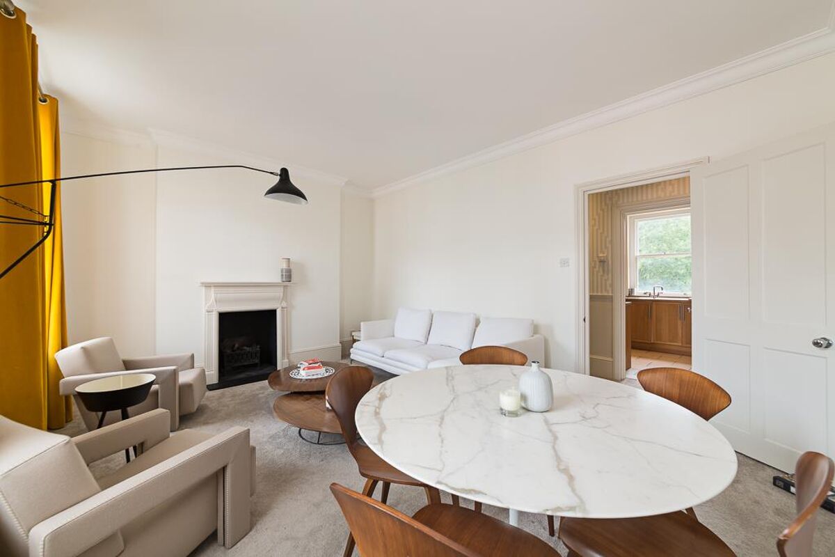 flat to rent in Elizabeth Street, Belgravia, London, SW1W