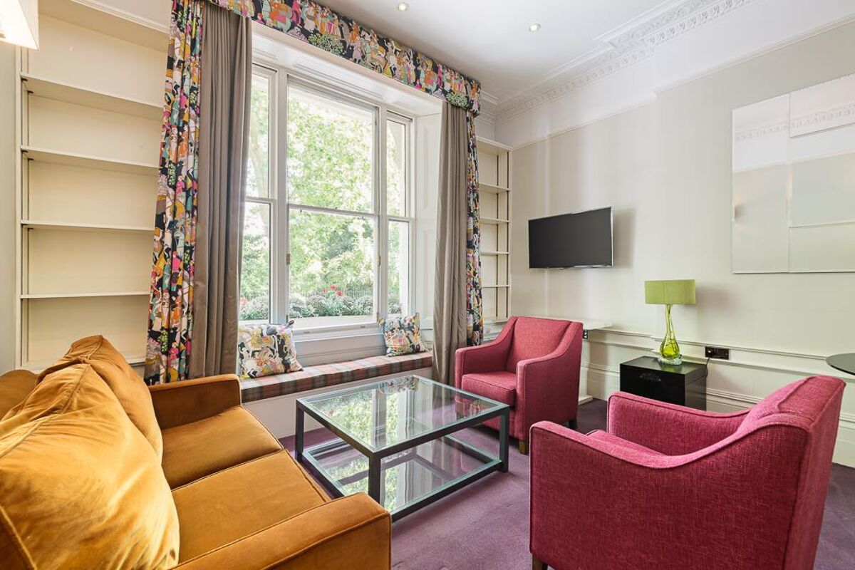 flat to rent in Eccleston Square, Pimlico, London, SW1V BEQ012085767
