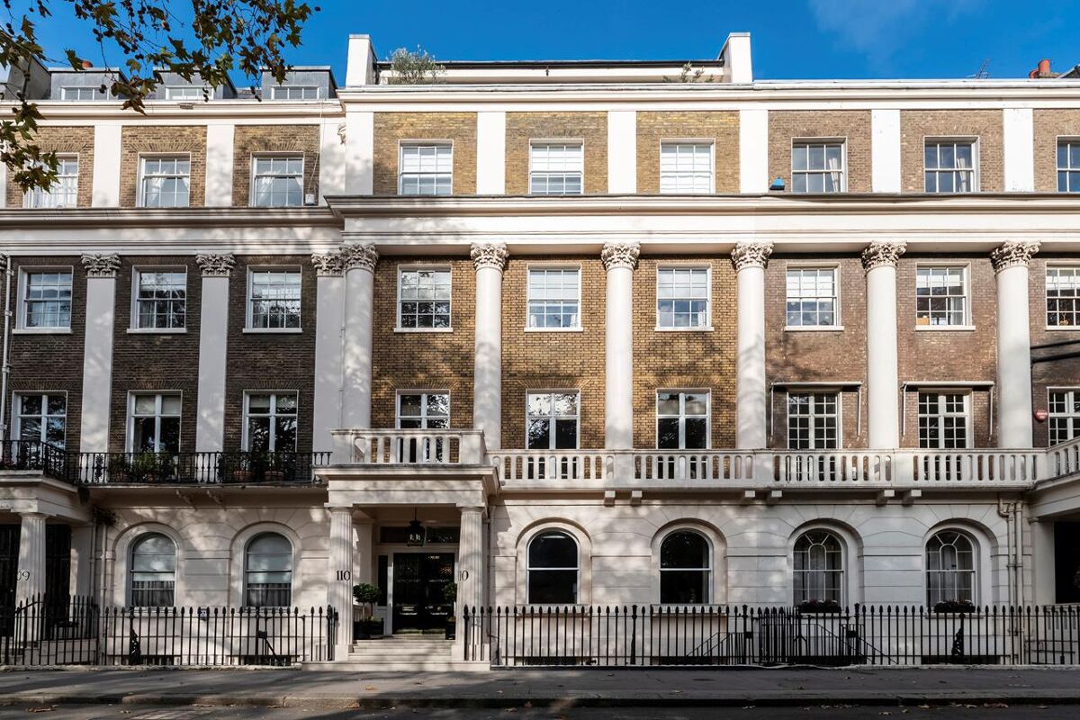 flat to rent in Eaton Square, Belgravia, London, SW1W BEQ012099548