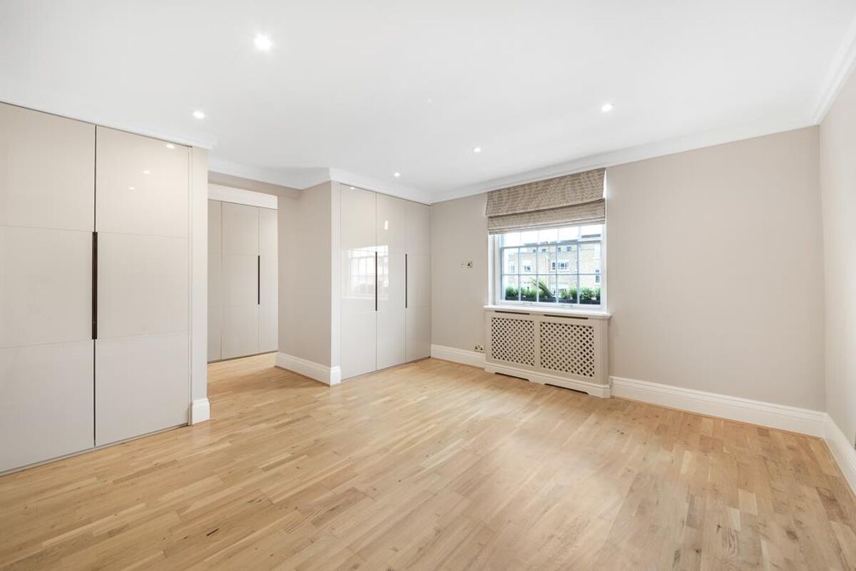 flat to rent in Eaton Place, Belgravia, London, SW1X BEQ012099613