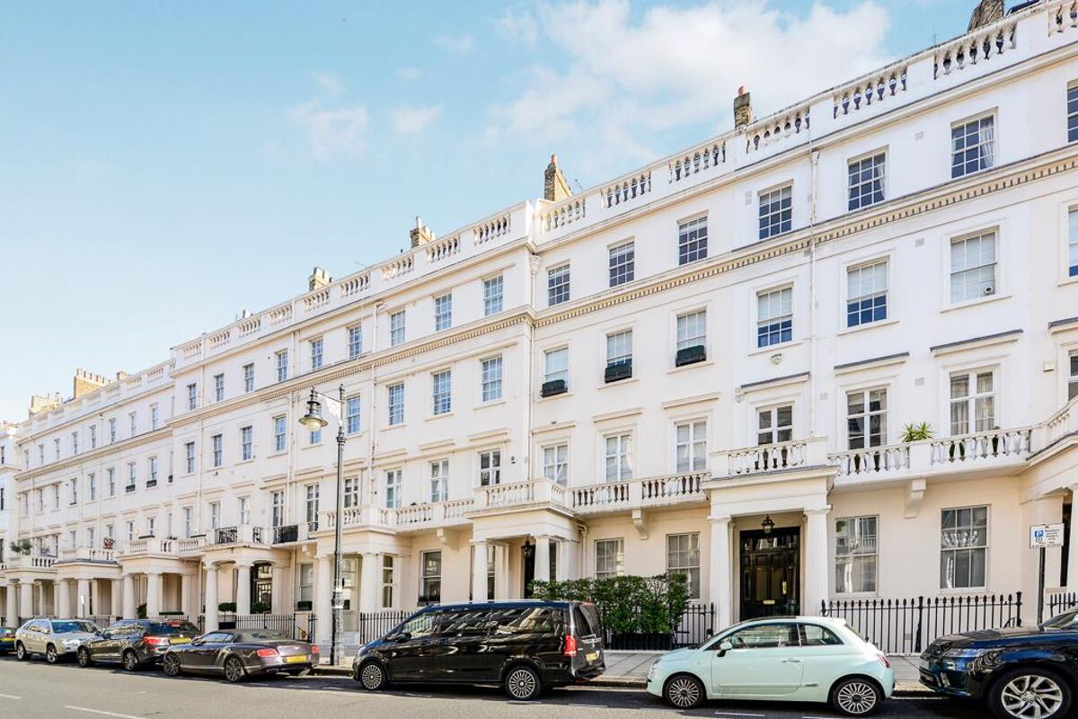 flat to rent in Eaton Place, Belgravia, London, SW1X - BEQ012099613 ...