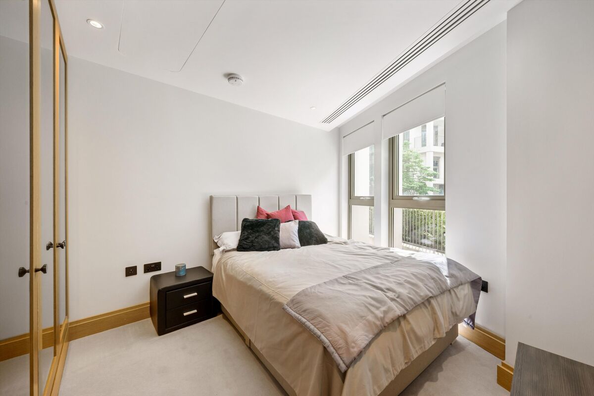 flat to rent in Abell House, John Islip Street, Westminster, London