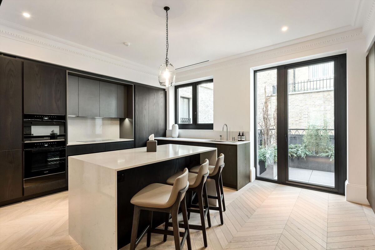 townhouse to rent in Little Chester Street, London, SW1X BEQ012146030