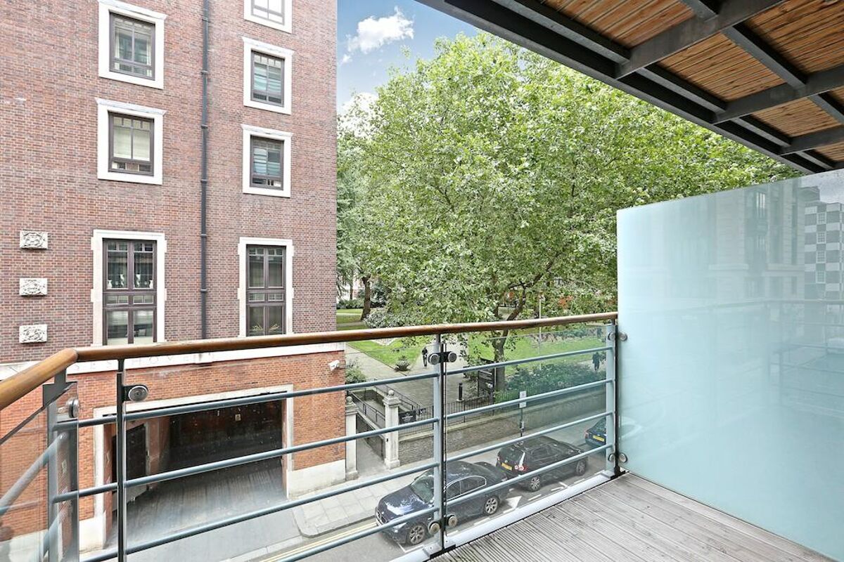 flat to rent in Neville House, Page Street, Westminster, London, SW1P