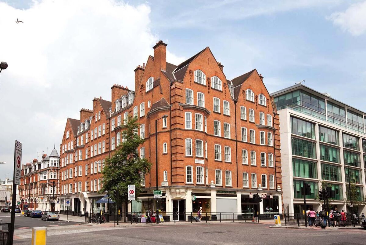 flat to rent in Chantrey House, Eccleston Street, Belgravia, London
