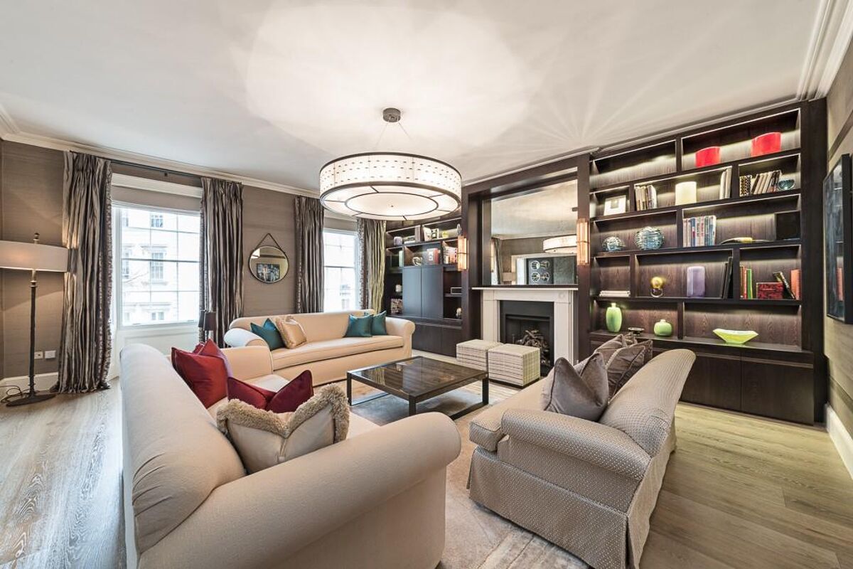 flat to rent in Grosvenor Crescent, Belgravia, London, SW1X - BEQ012186510 | Knight Frank