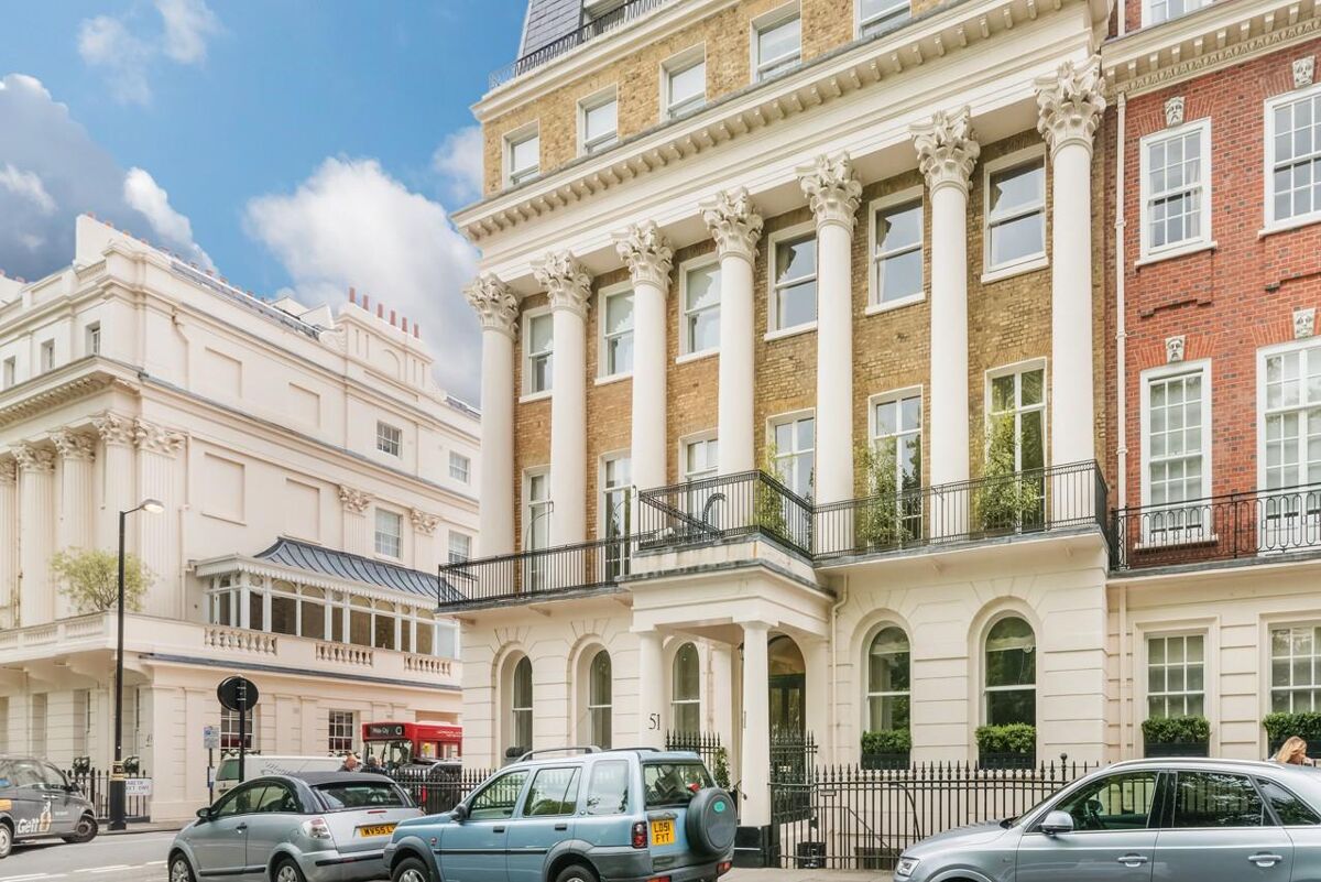 flat to rent in Eaton Square, Belgravia, London, SW1W BEQ012196903