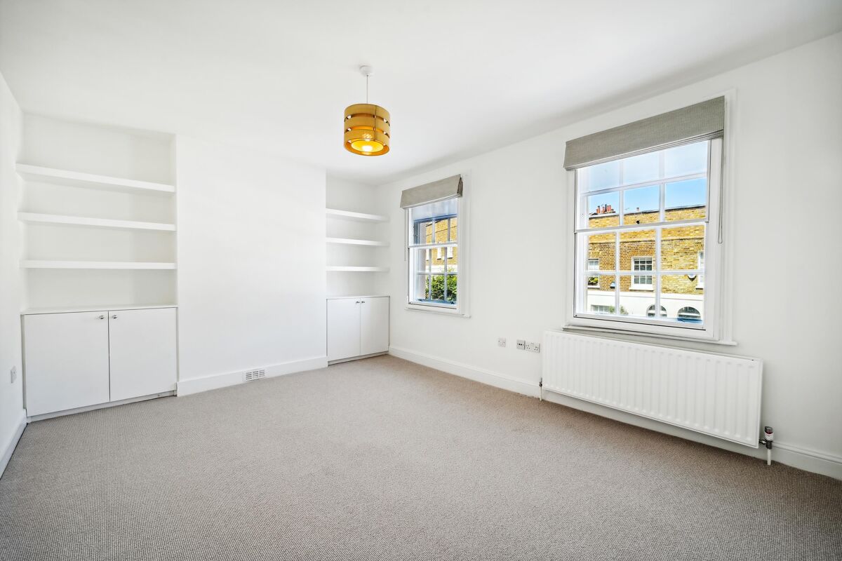 Immobilien zur Vermietung St. Barnabas Street, London, SW1W Knight