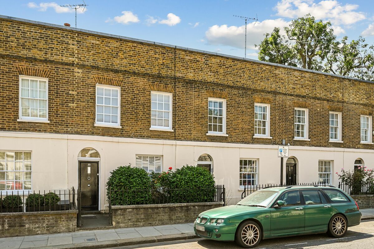 flat to rent in St. Barnabas Street, London, SW1W BEQ012208282