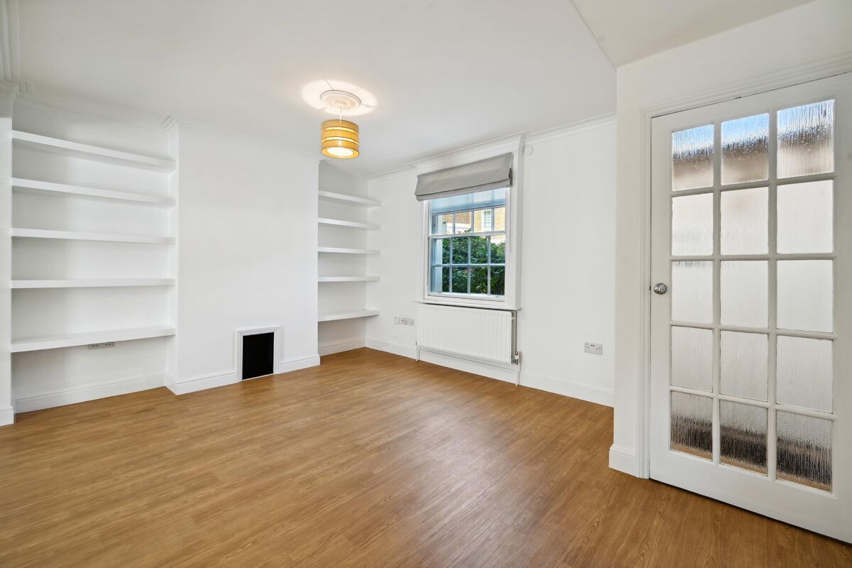 Immobilien zur Vermietung St. Barnabas Street, London, SW1W Knight