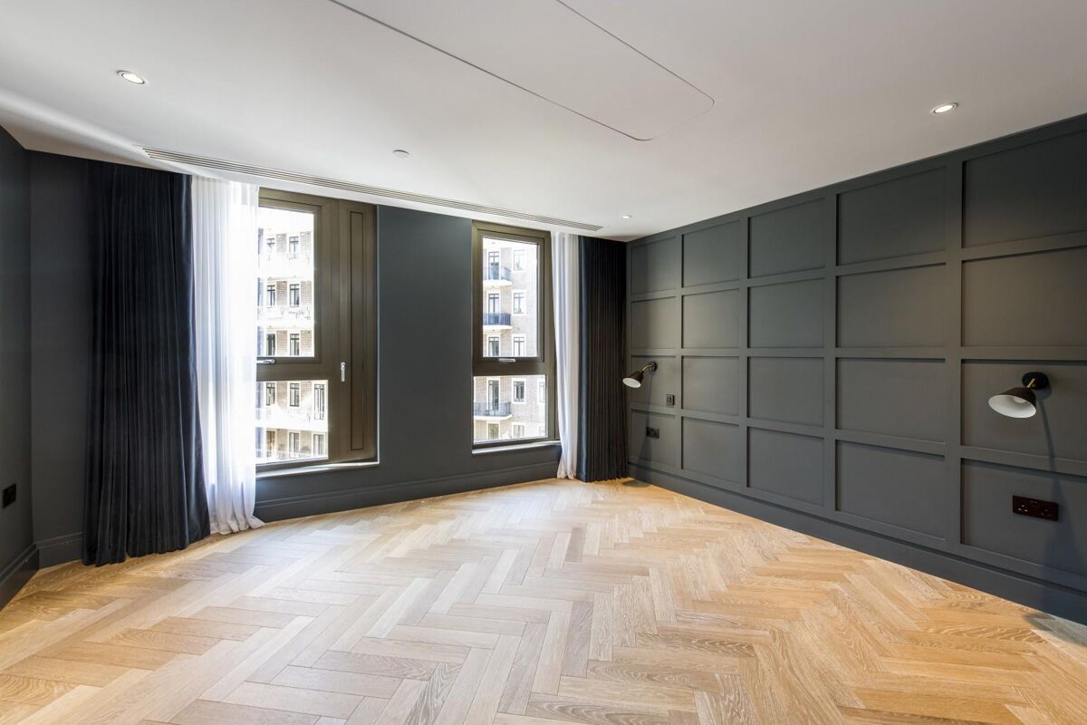 flat to rent in Cleland House, John Islip Street, Westminster, London