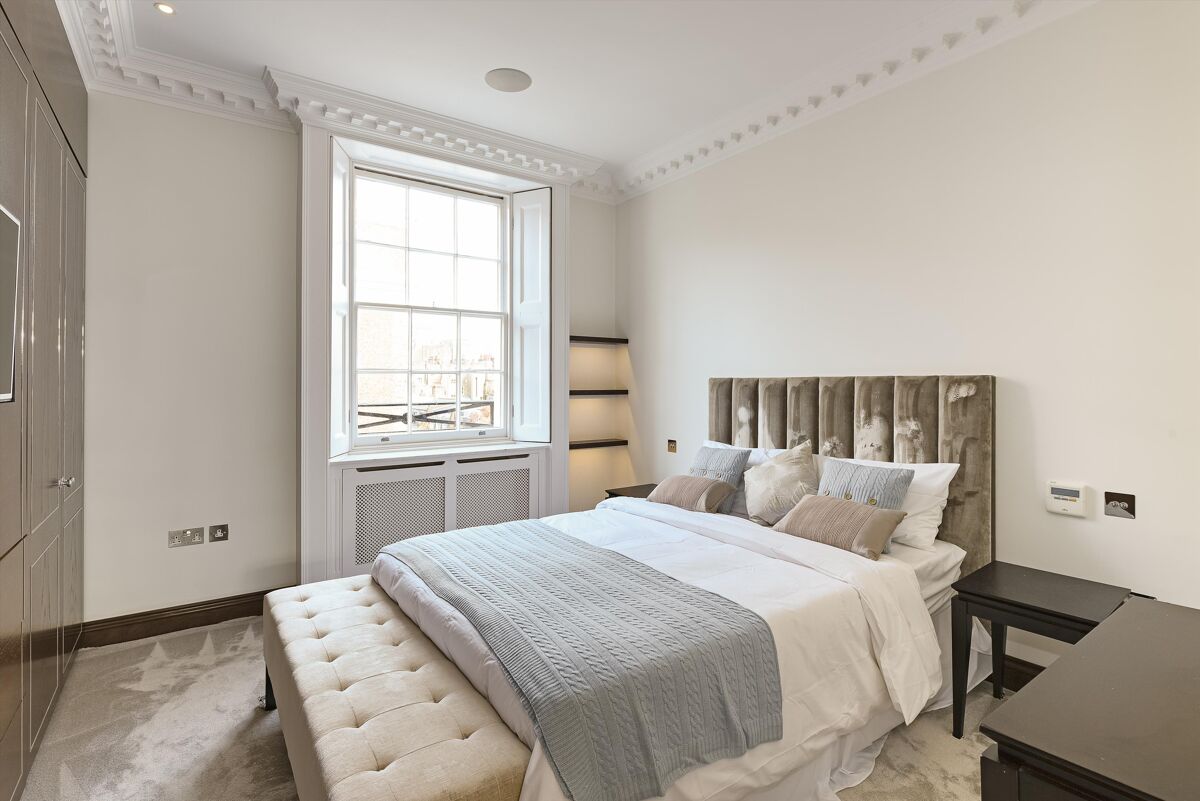 flat to rent in South Eaton Place, London, SW1W BEQ012210136 Knight