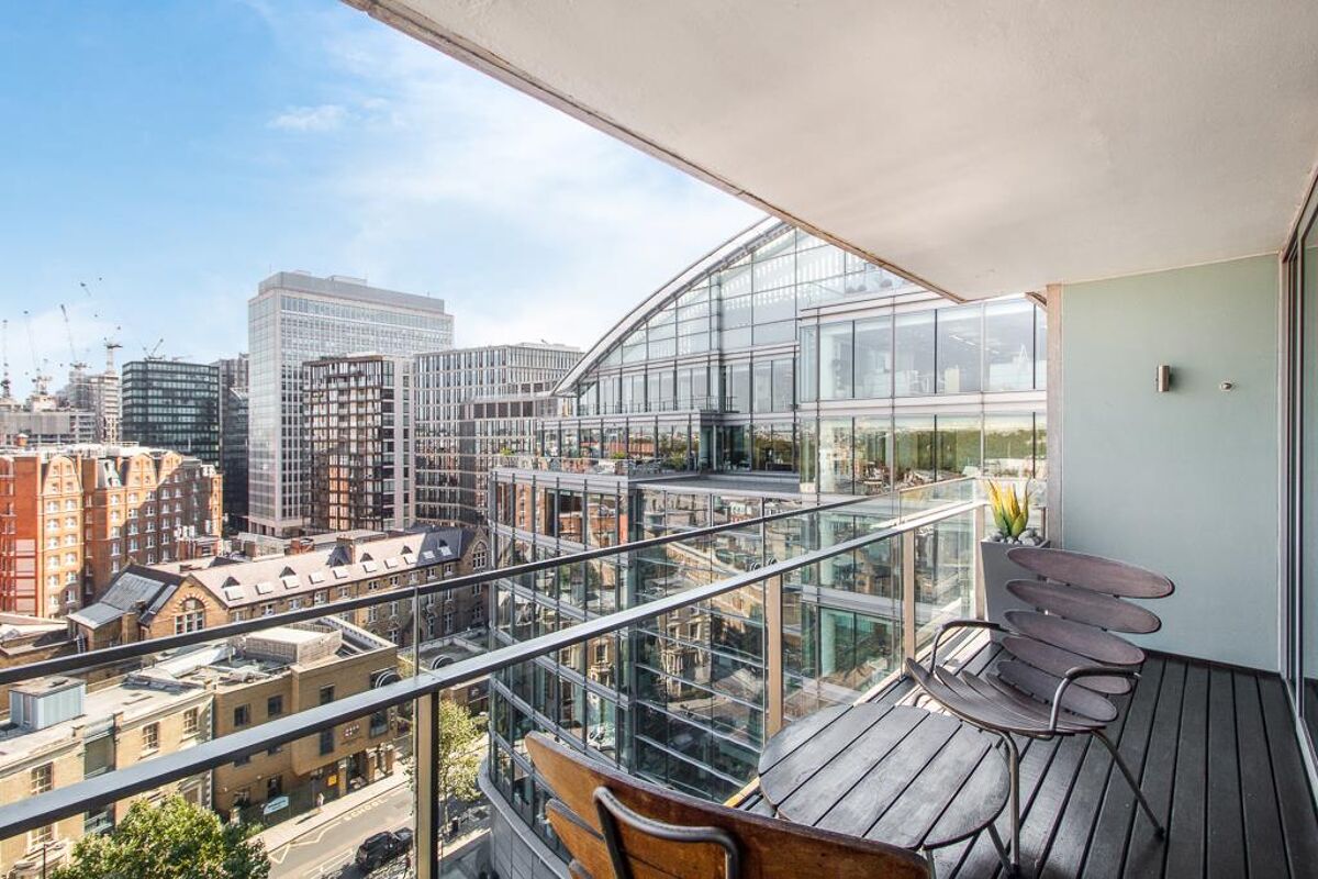 Flat To Rent In The View, Palace Street, London, Sw1e - Beq012218122 