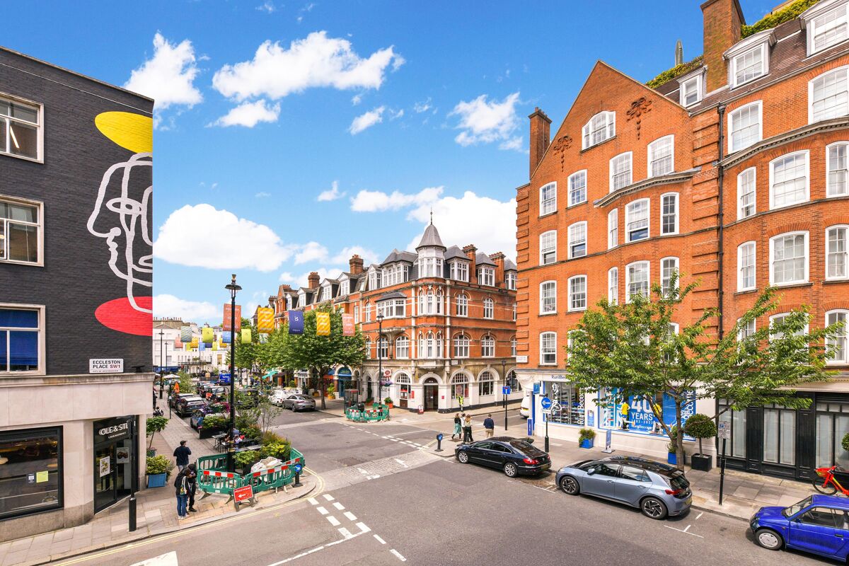 flat to rent in Eccleston Place, Belgravia, London, SW1W BEQ012219742