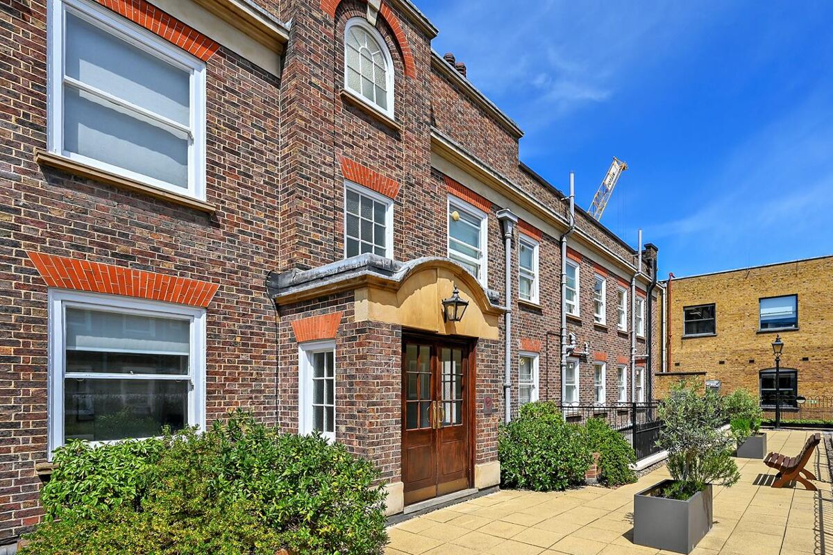 flat to rent in Chester House, Eccleston Place, Belgravia, London, SW1W