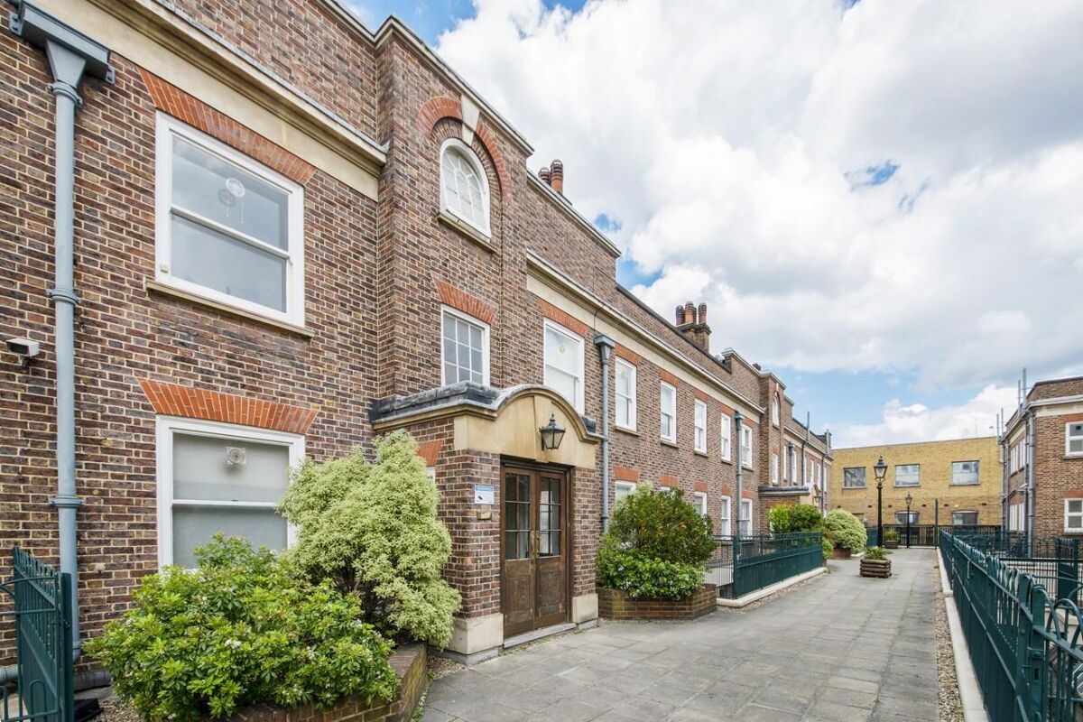 flat to rent in Chester House, Eccleston Street, Belgravia, London