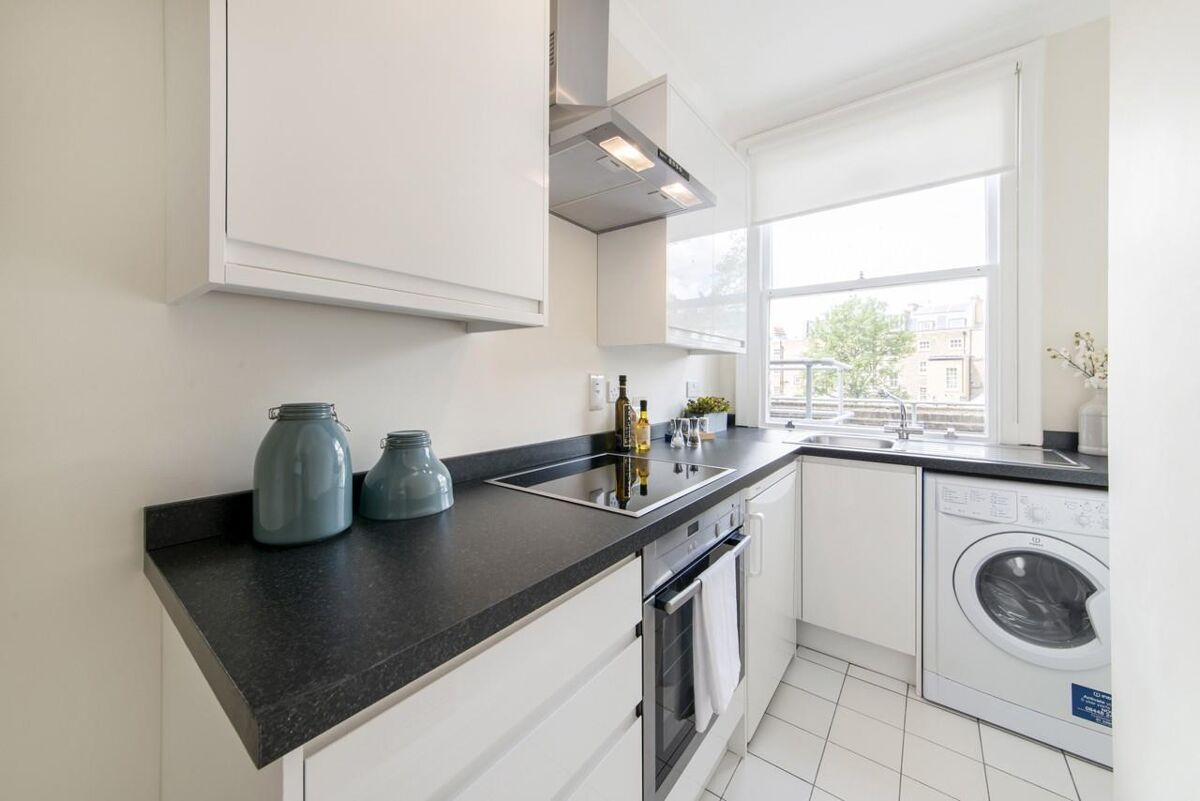 flat to rent in Chester House, Eccleston Street, Belgravia, London