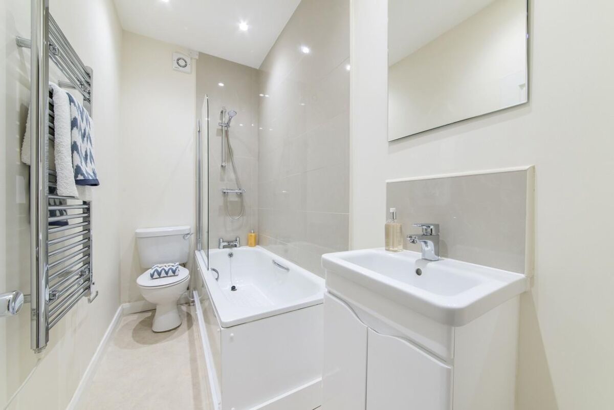 flat to rent in Chester House, Eccleston Street, Belgravia, London