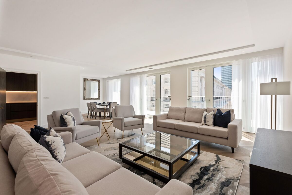 flat to rent in Millbank, London, SW1P BEQ012254775 Knight Frank