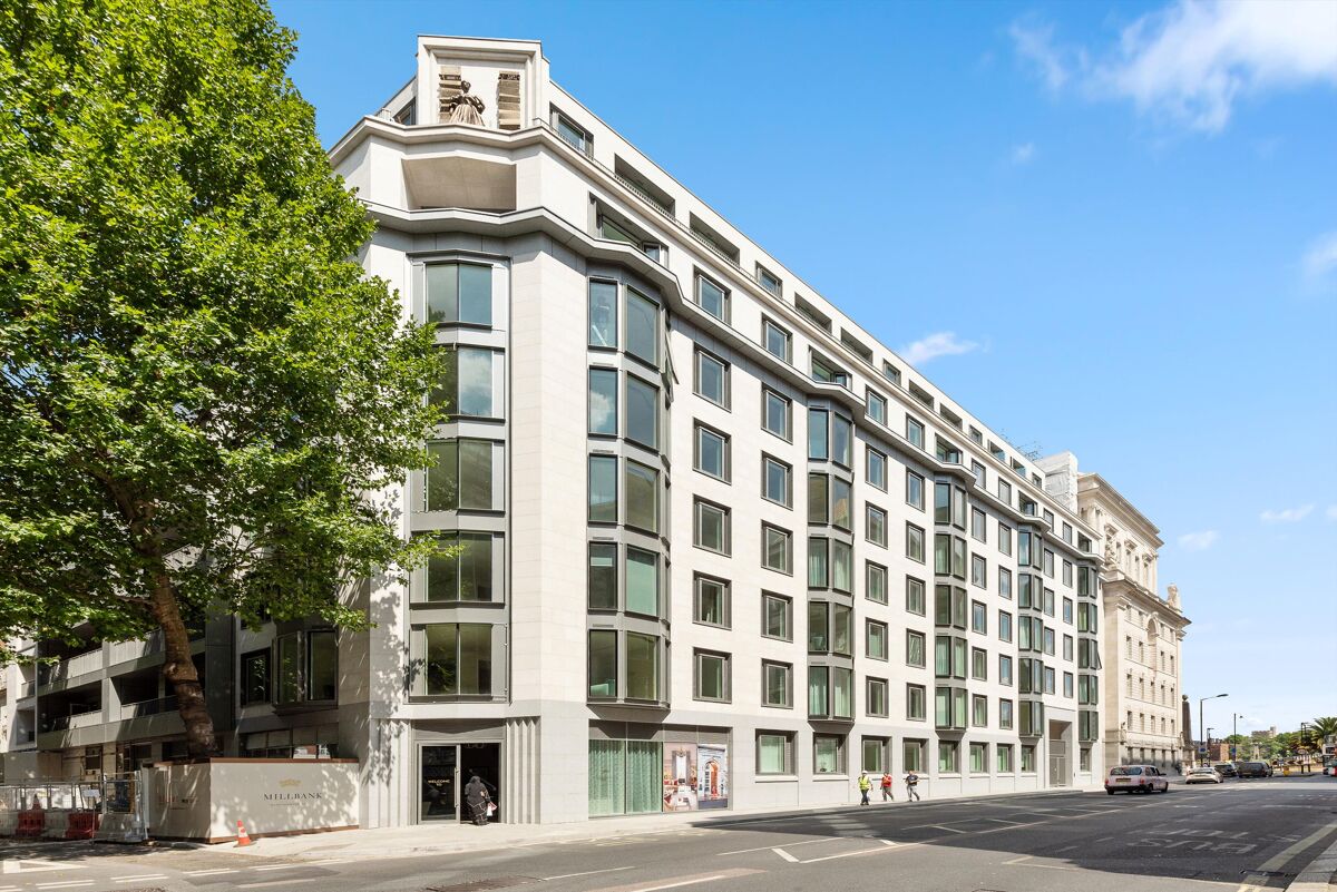 flat to rent in Millbank, London, SW1P BEQ012254775 Knight Frank