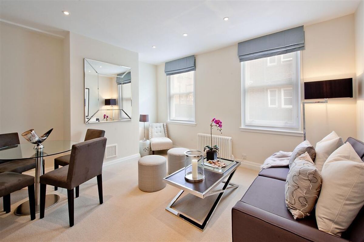 flat to rent in Chester House, Eccleston Place, Belgravia, SW1W