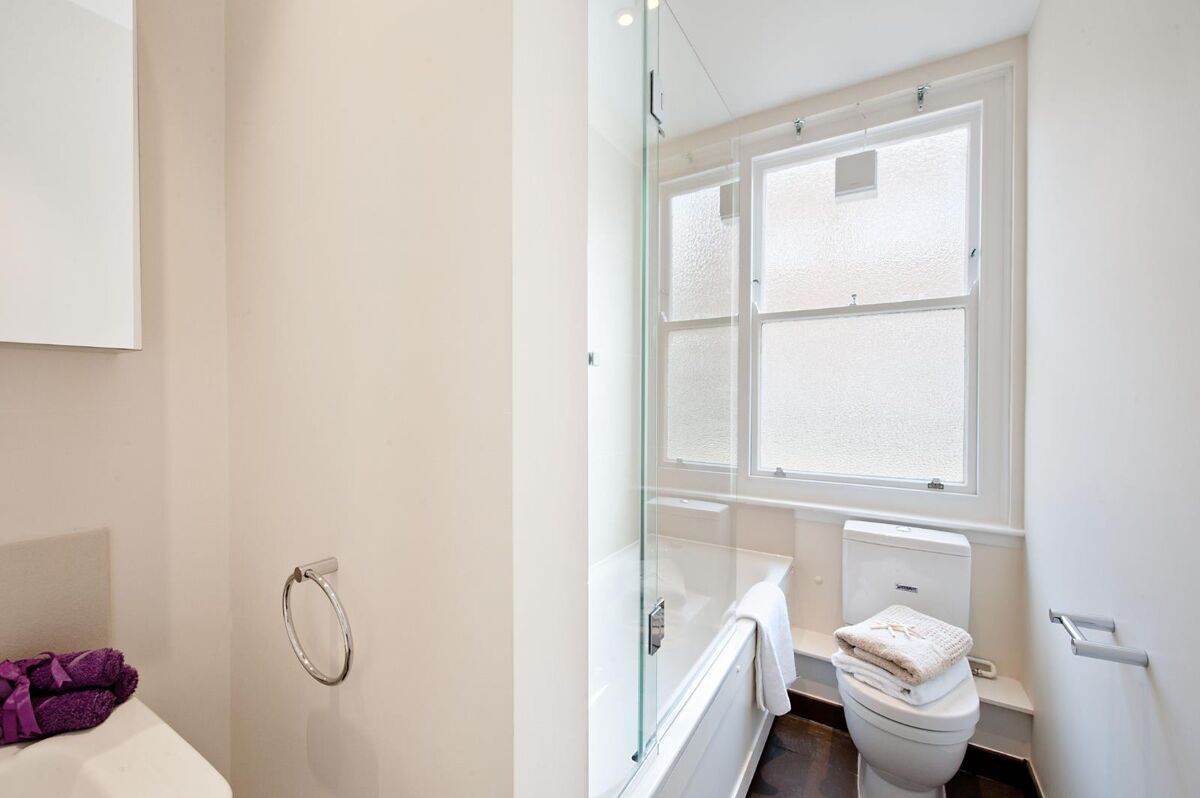 flat to rent in Chester House, Eccleston Place, Belgravia, SW1W