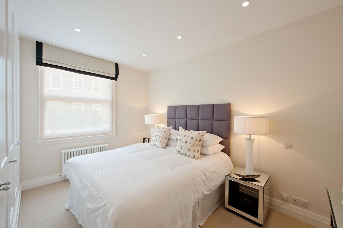 flat to rent in Chester House, Eccleston Place, Belgravia, SW1W