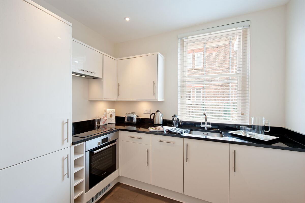 flat to rent in Chester House, Eccleston Place, Belgravia, SW1W