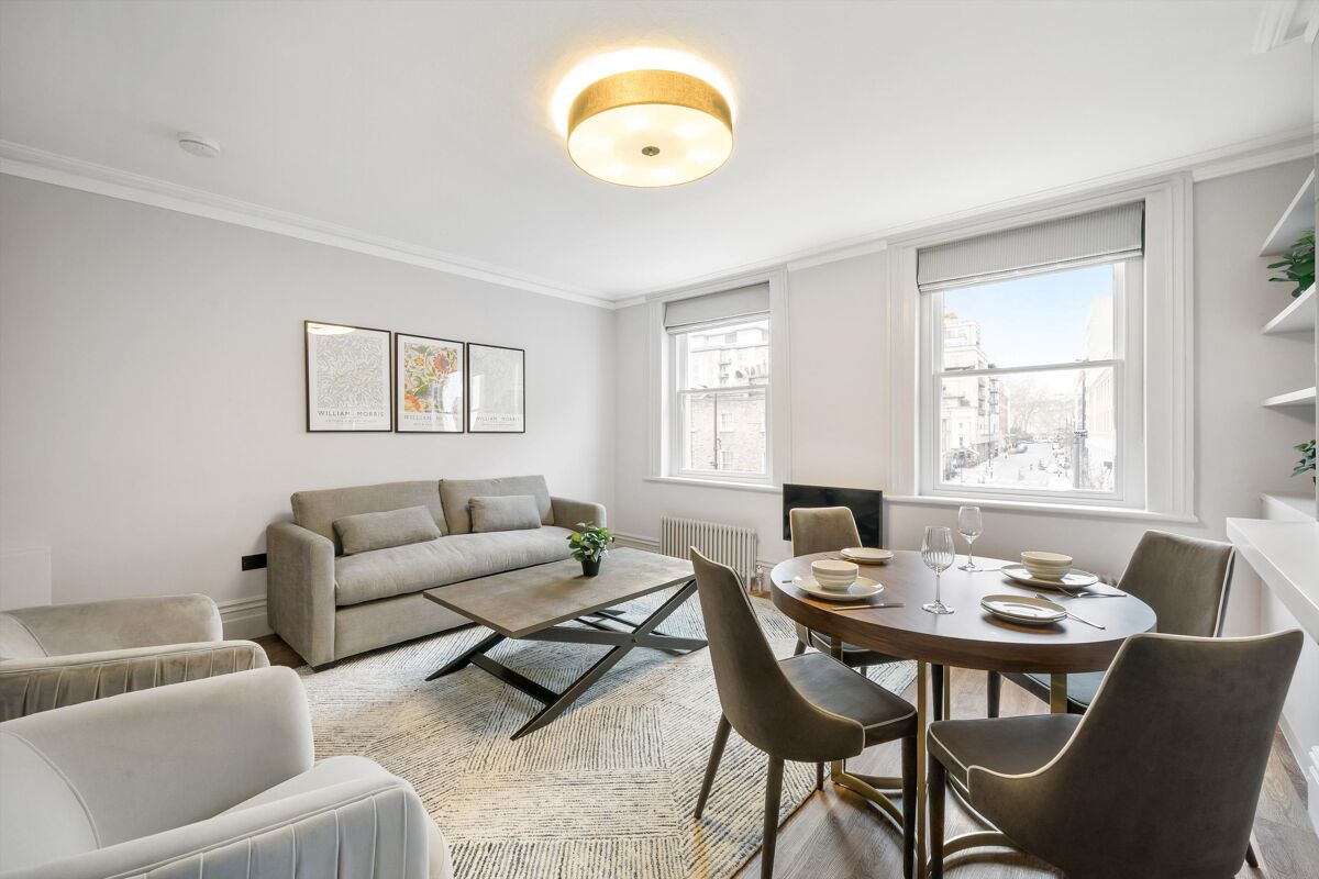 flat to rent in Vauxhall Bridge Road, London, SW1V BEQ012268911