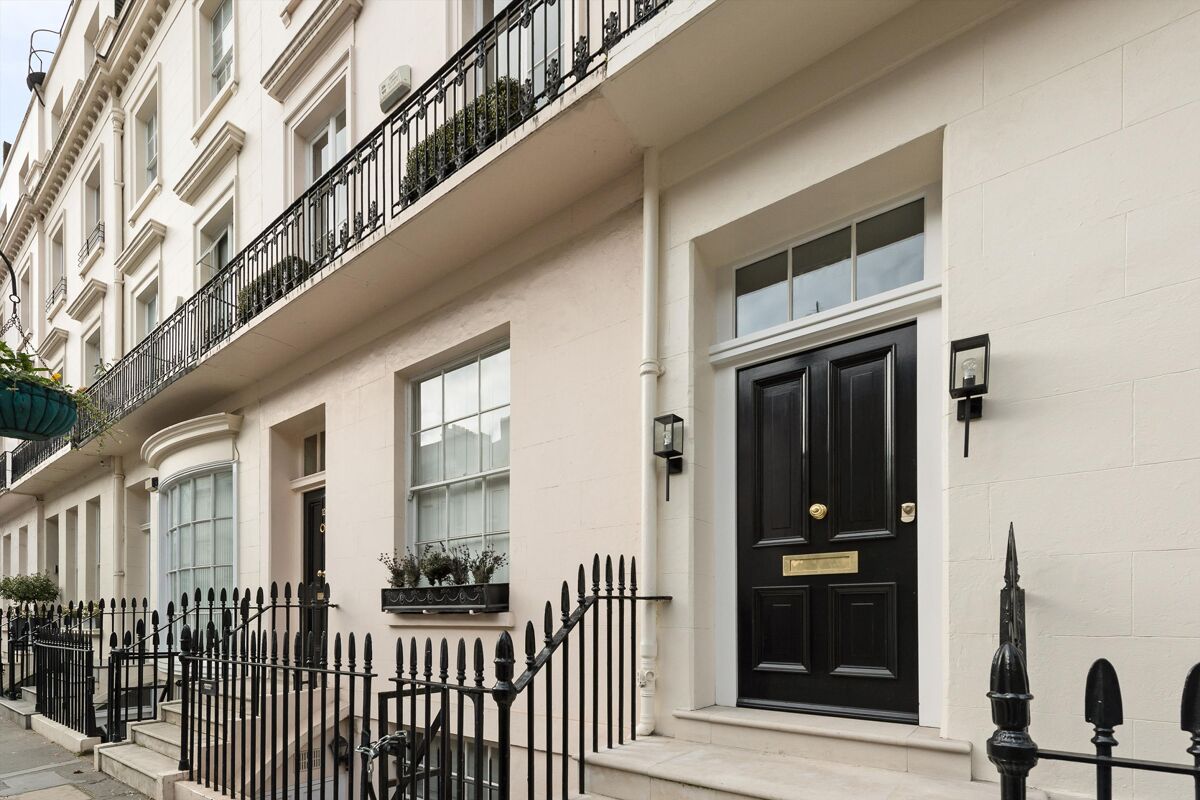 flat to rent in Ebury Street, London, SW1W - BEQ012286016 | Knight Frank