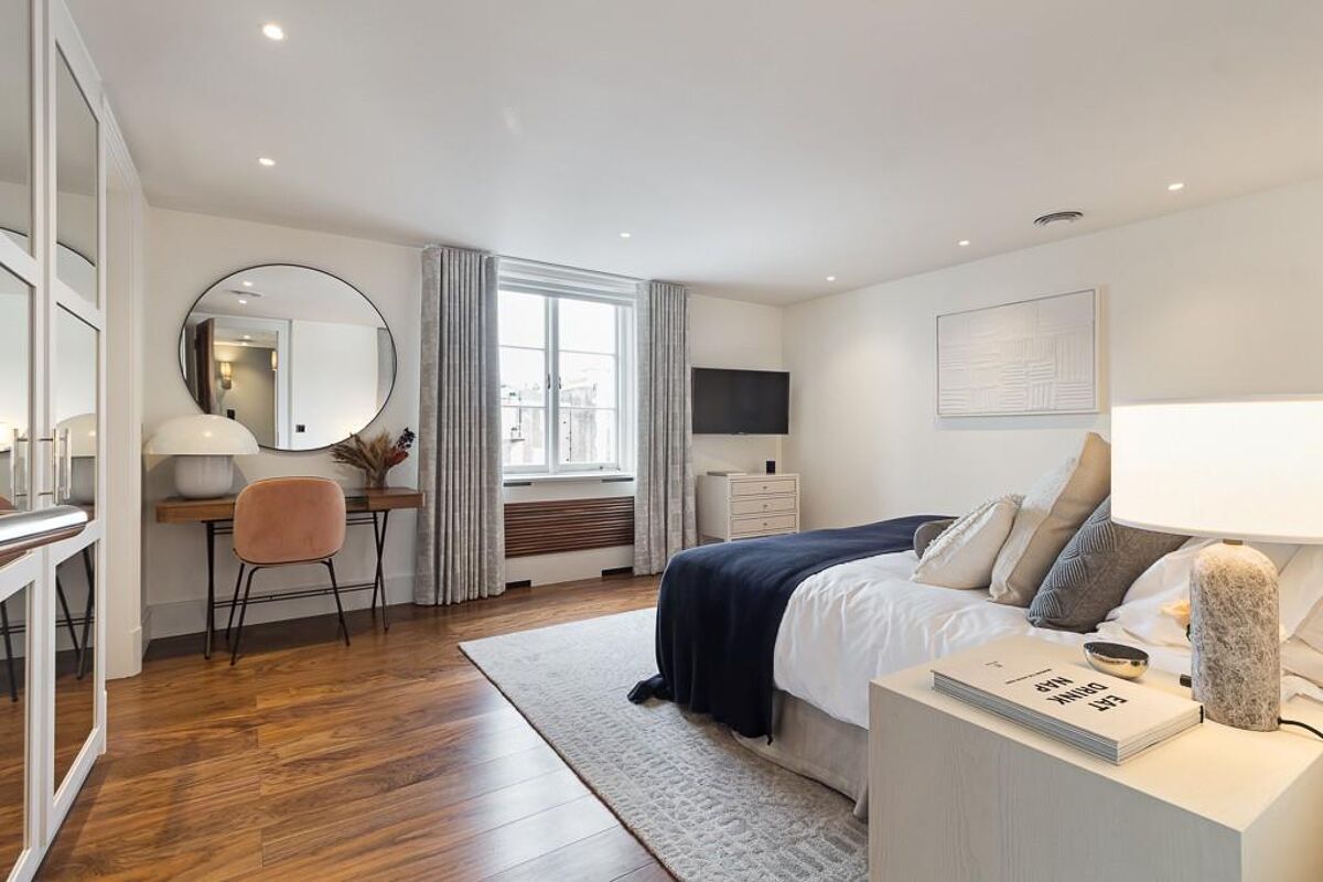 flat to rent in Eaton Place, Belgravia, London, SW1X BEQ012286292