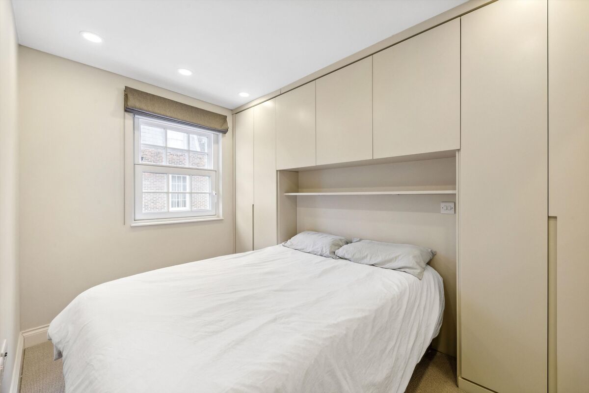 house to rent in Passmore Street, Belgravia, London, SW1W