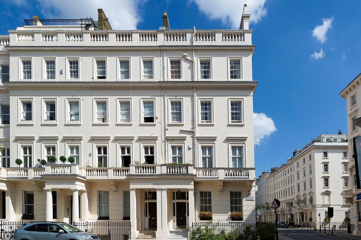 flat to rent in Eaton Place, London, SW1X BEQ012340543 Knight Frank