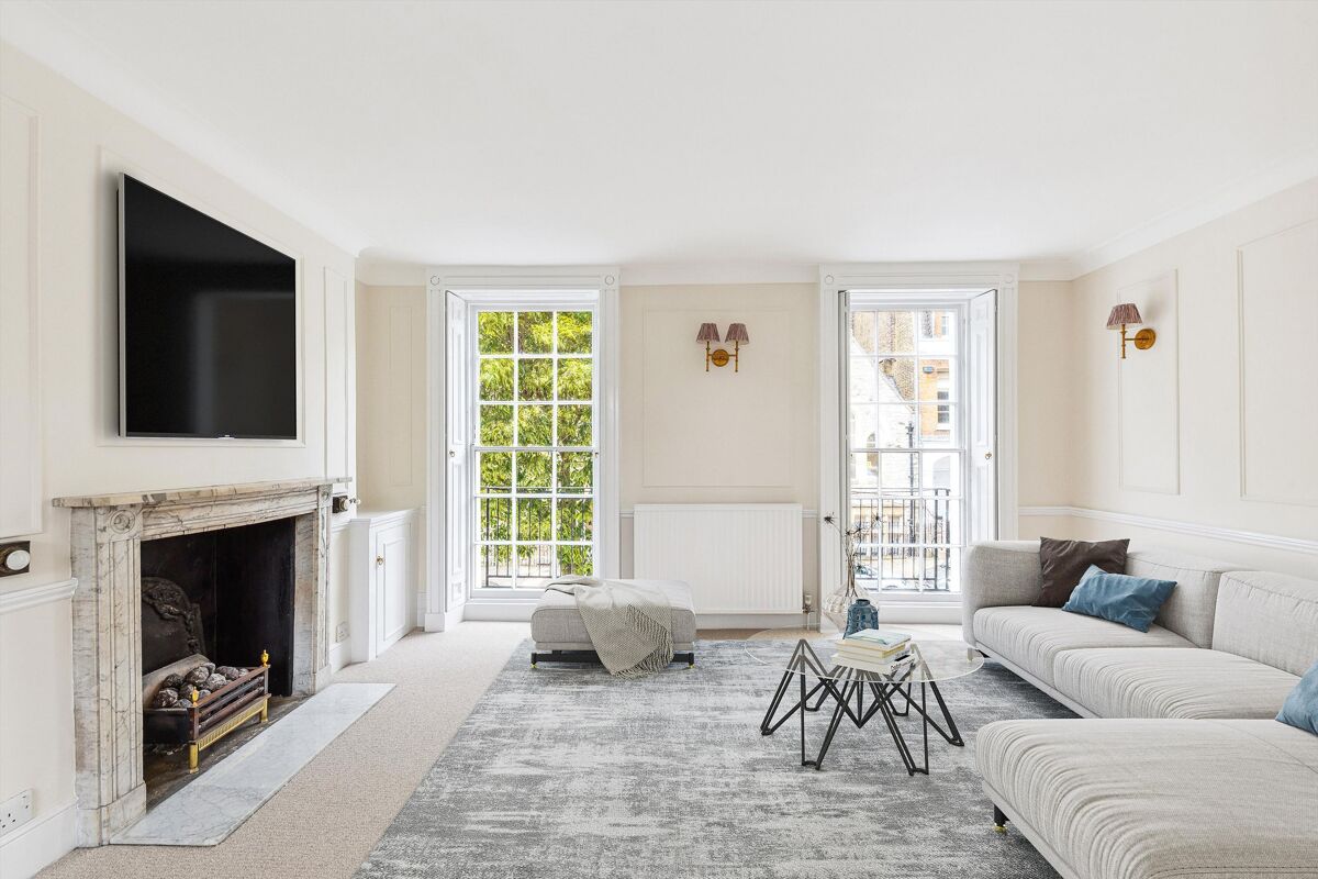 house to rent in Ranelagh Grove, London, SW1W BEQ012342975 Knight Frank