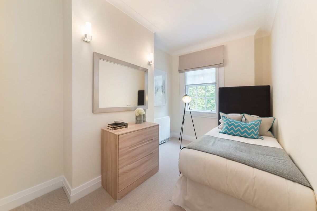 flat to rent in Chester House, Eccleston Place, Belgravia, London, SW1W