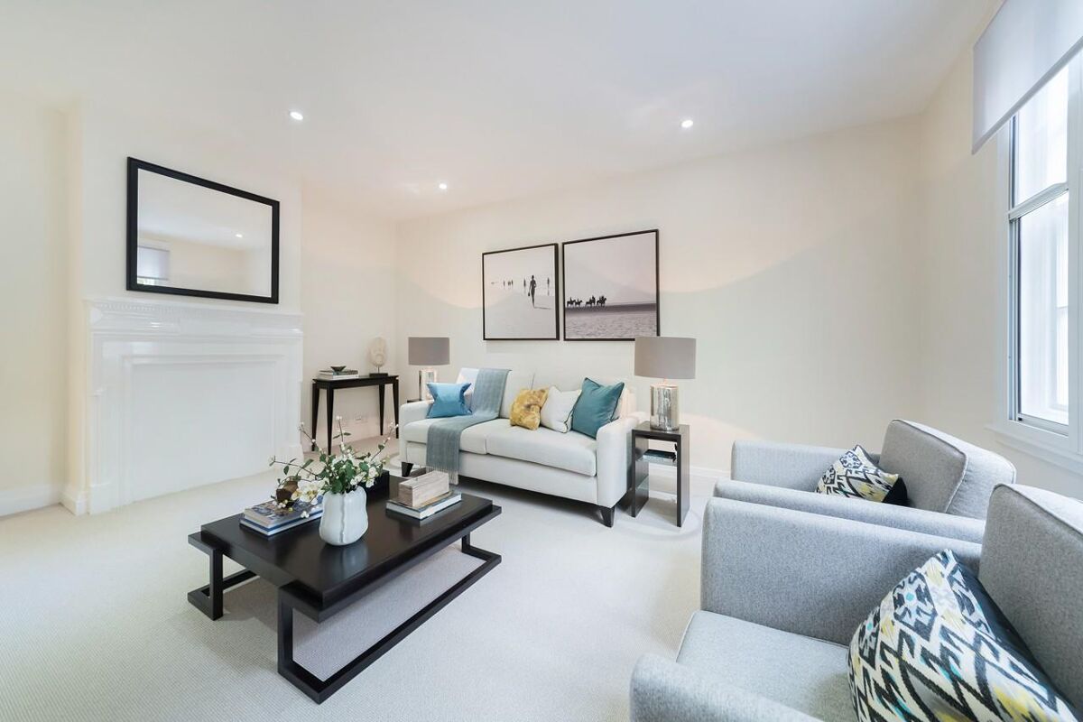 flat to rent in Chester House, Eccleston Place, Belgravia, London, SW1W
