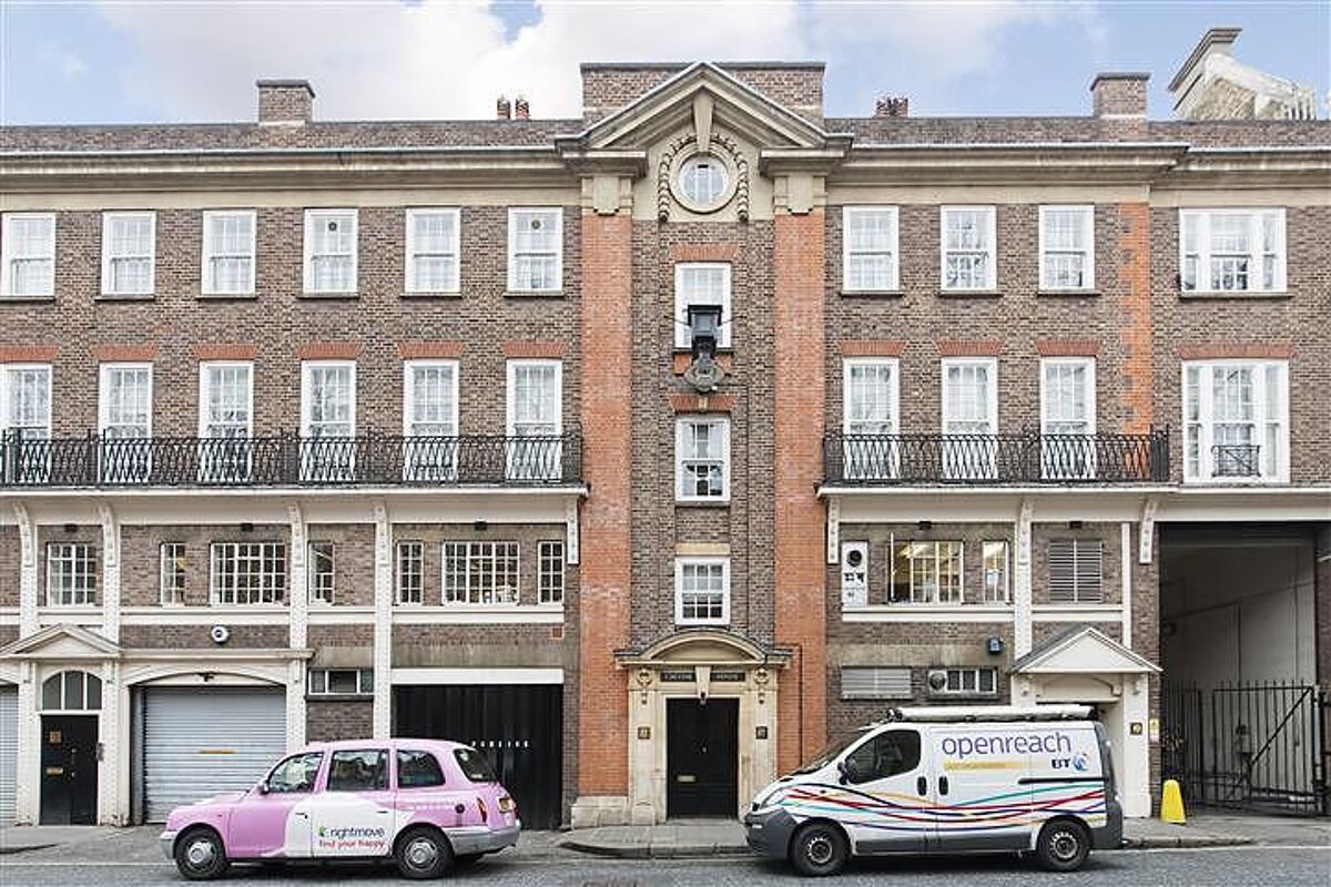 flat to rent in Chester House, Eccleston Place, Belgravia, London, SW1W
