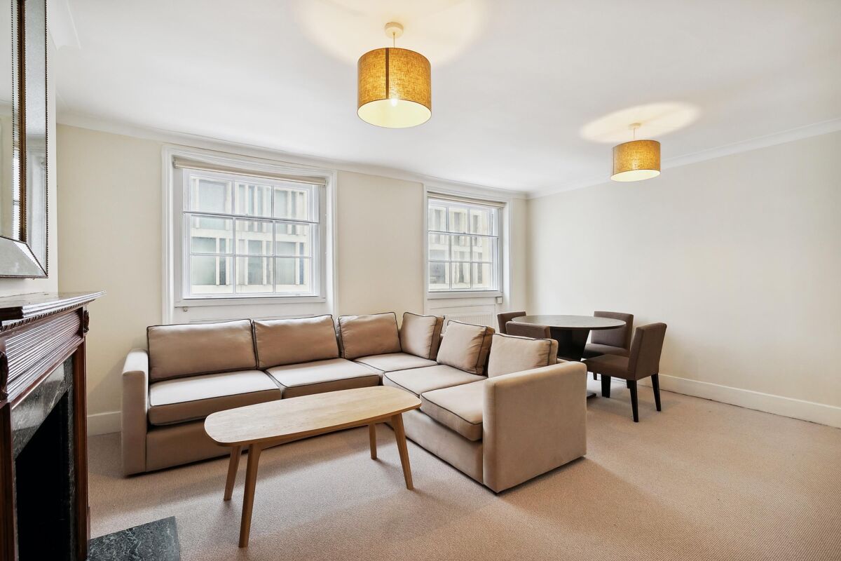 flat to rent in Buckingham Palace Road, London, SW1W BEQ012356209