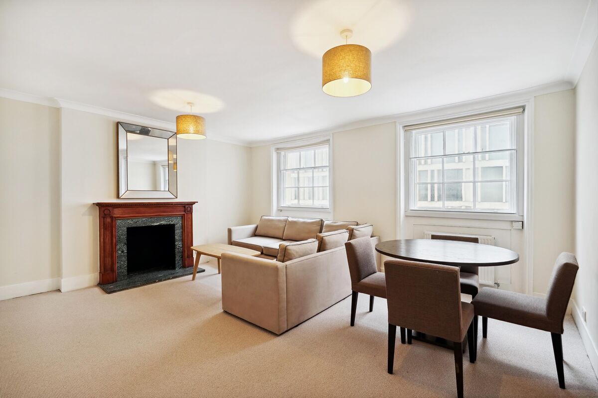 flat to rent in Buckingham Palace Road, London, SW1W BEQ012356209