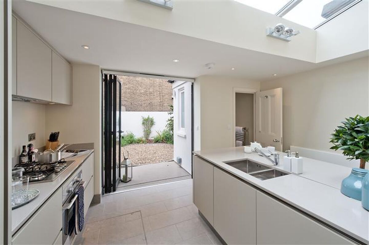 house to rent in Passmore Street, Belgravia, London, SW1W