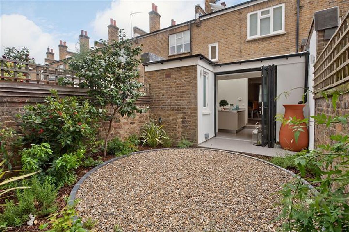 house to rent in Passmore Street, Belgravia, London, SW1W