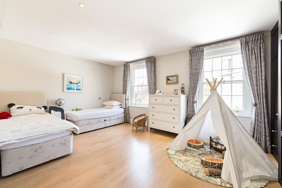 house to rent in Ranelagh Grove, Belgravia, London, SW1W BEQ012375483