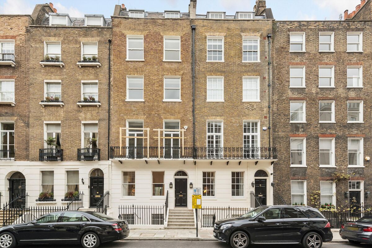flat to rent in Chester Street, Belgravia, London, SW1X BEQ012375942 Knight Frank