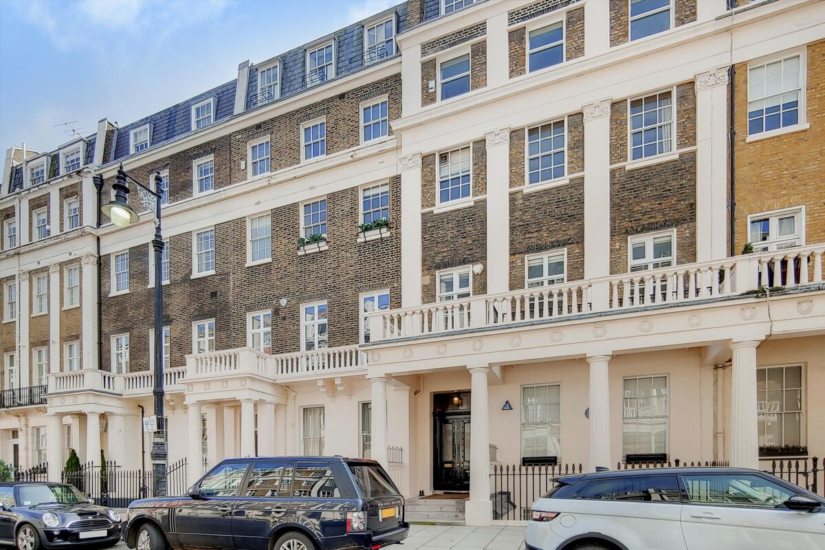 flat to rent in Eaton Place, Belgravia, London, SW1X BEQ012449021