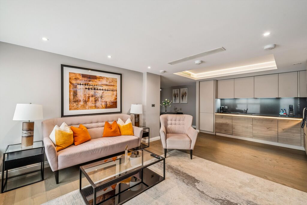 Image of Buckingham Gate, Westminster, London, SW1E