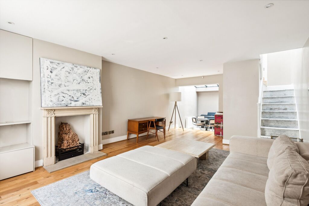 Image of Kinnerton Place North, London, SW1X