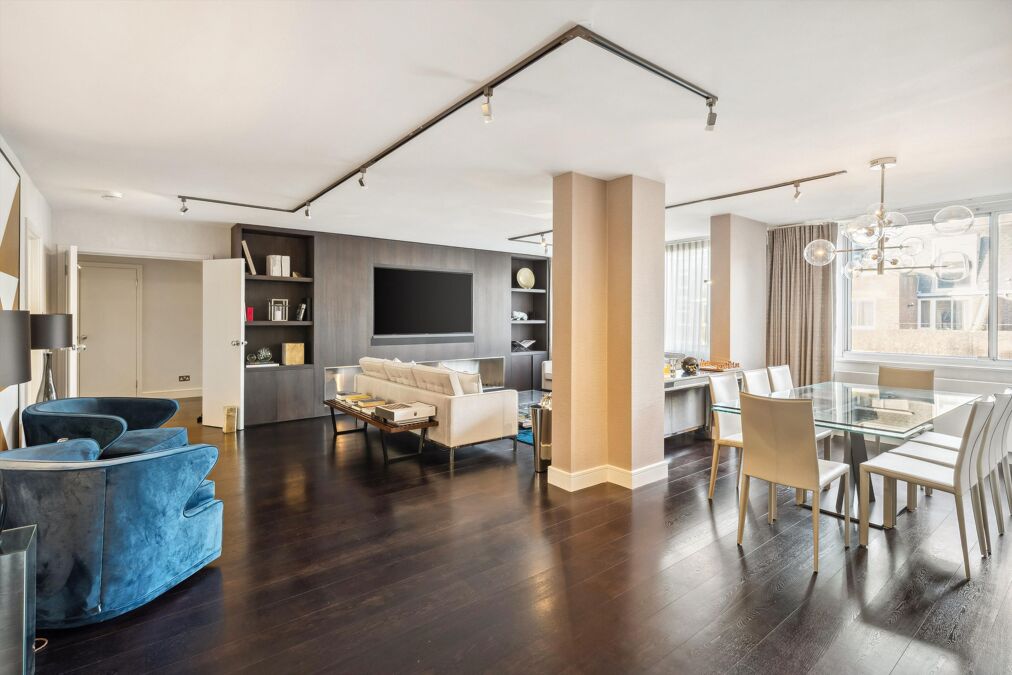 Image of Ebury Street, London, SW1W